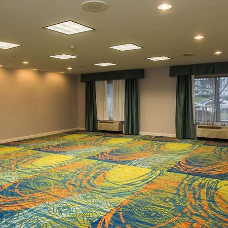 Wyndham Garden Erie Hotel Kearsarge Exterior foto