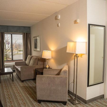 Wyndham Garden Erie Hotel Kearsarge Exterior foto