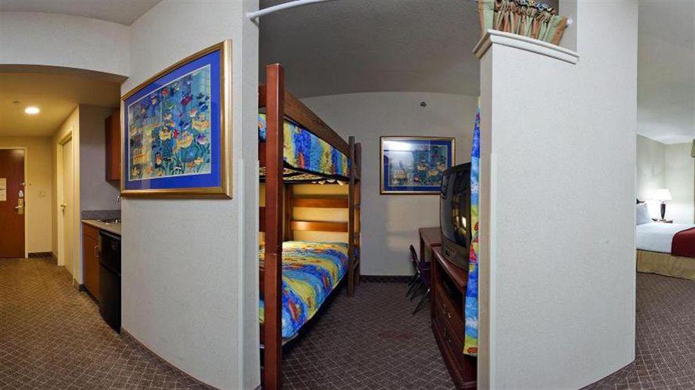 Wyndham Garden Erie Hotel Kearsarge Exterior foto