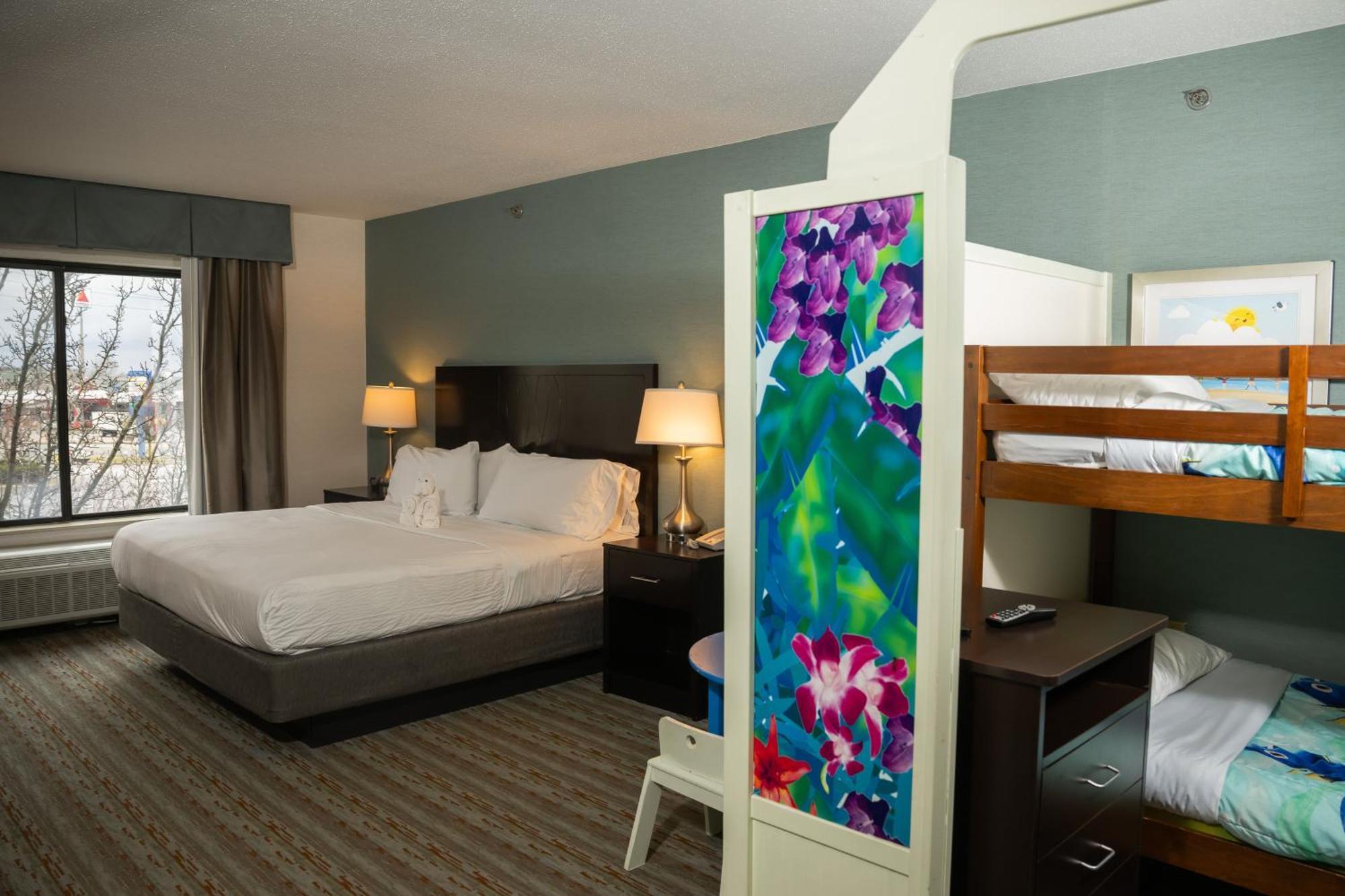 Wyndham Garden Erie Hotel Kearsarge Exterior foto