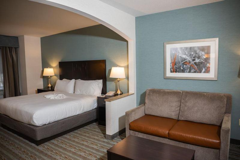 Wyndham Garden Erie Hotel Kearsarge Exterior foto
