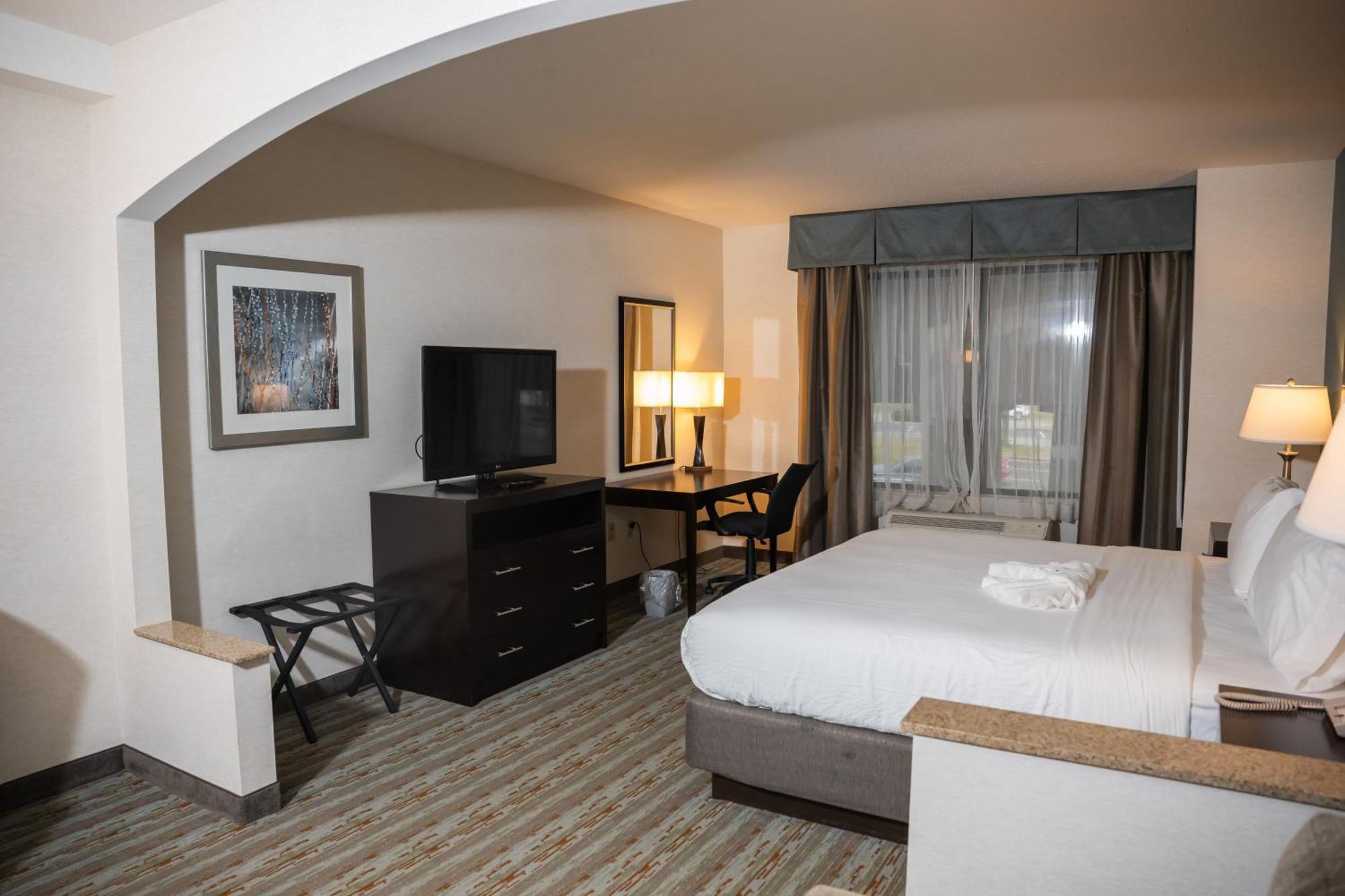 Wyndham Garden Erie Hotel Kearsarge Exterior foto