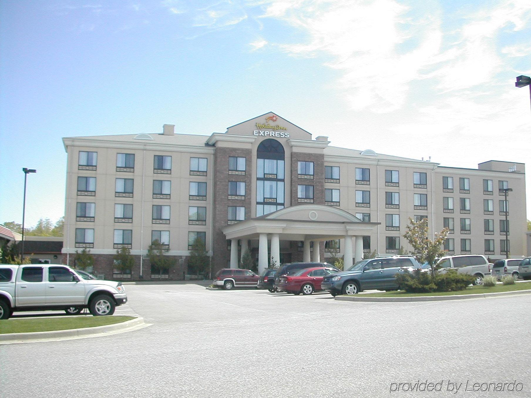 Wyndham Garden Erie Hotel Kearsarge Exterior foto