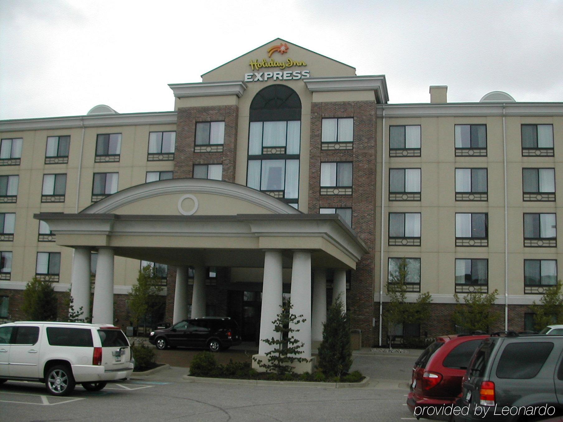 Wyndham Garden Erie Hotel Kearsarge Exterior foto