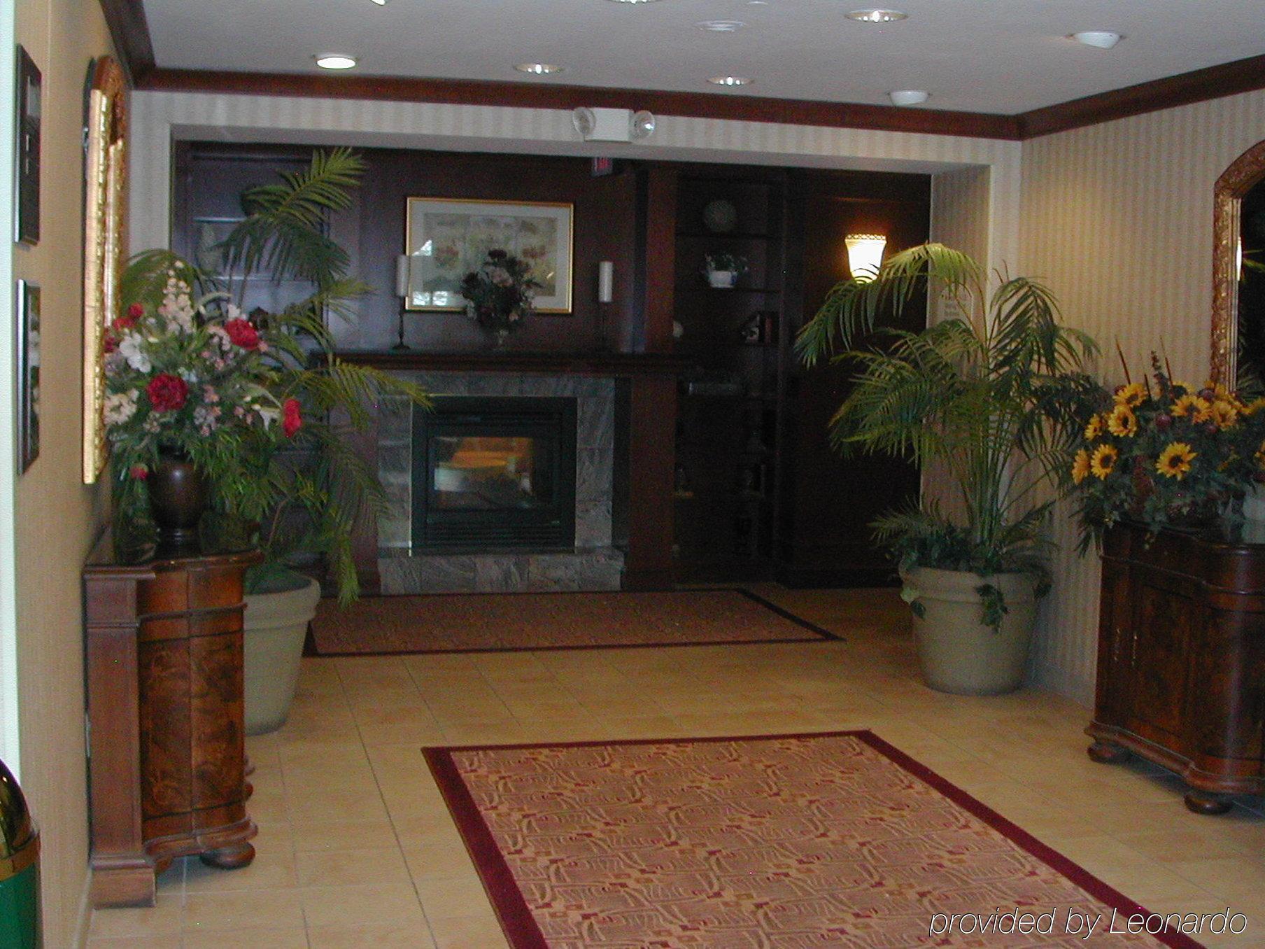 Wyndham Garden Erie Hotel Kearsarge Exterior foto
