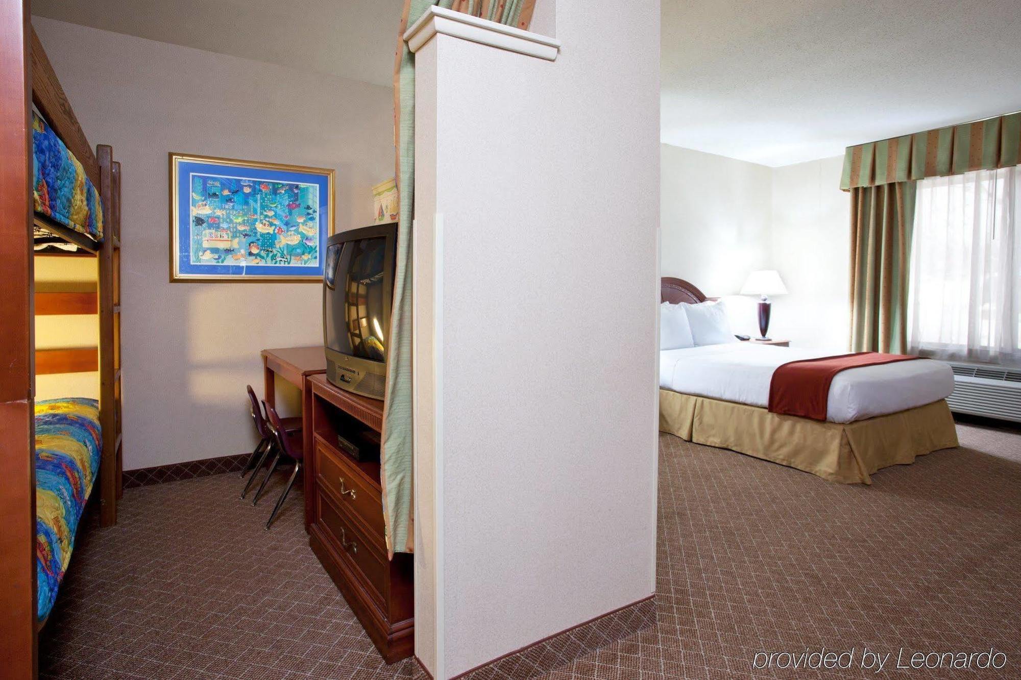 Wyndham Garden Erie Hotel Kearsarge Quarto foto