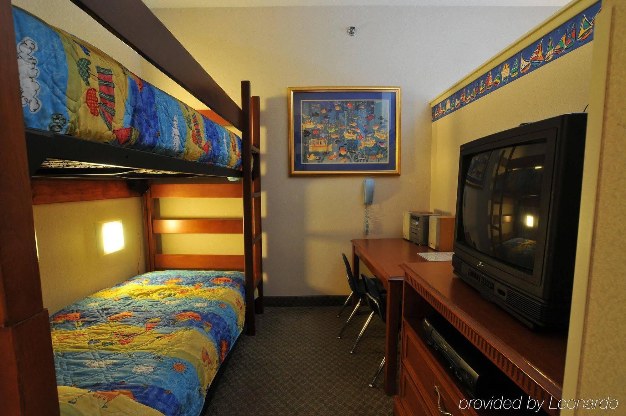 Wyndham Garden Erie Hotel Kearsarge Exterior foto